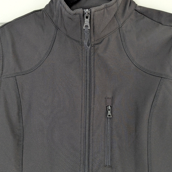 Fila Venture Long Bonded Jacket - Picture 4 of 12